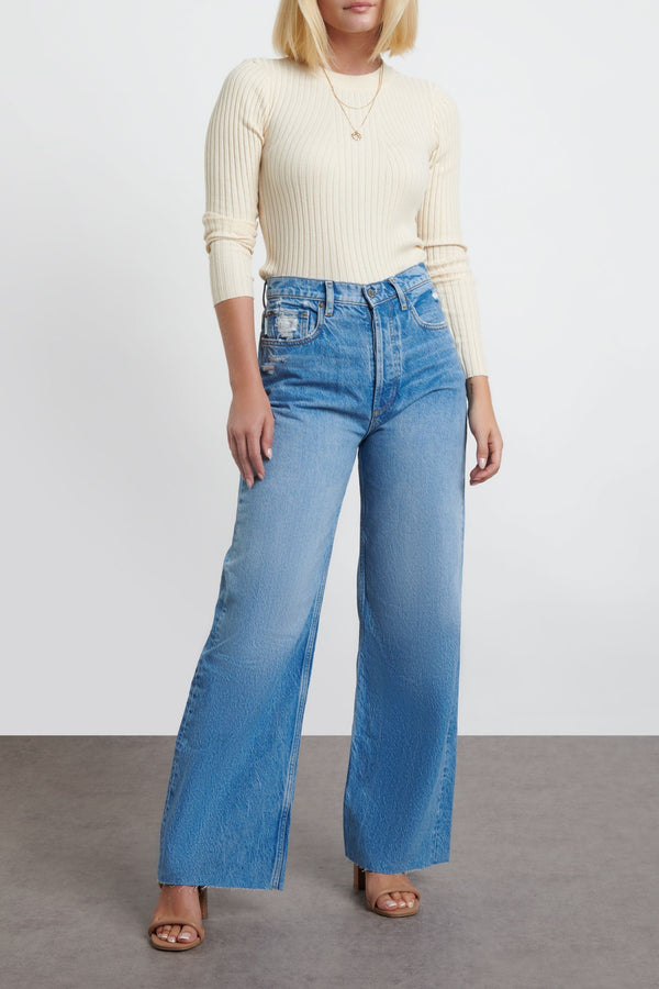 Jeans  Straight, Wide, Skinny, and more - Boyish