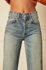 Strom - Kivanc Tekstil Konfekiyon Dis Tic.LTD.STI. Jeans The Ziggy