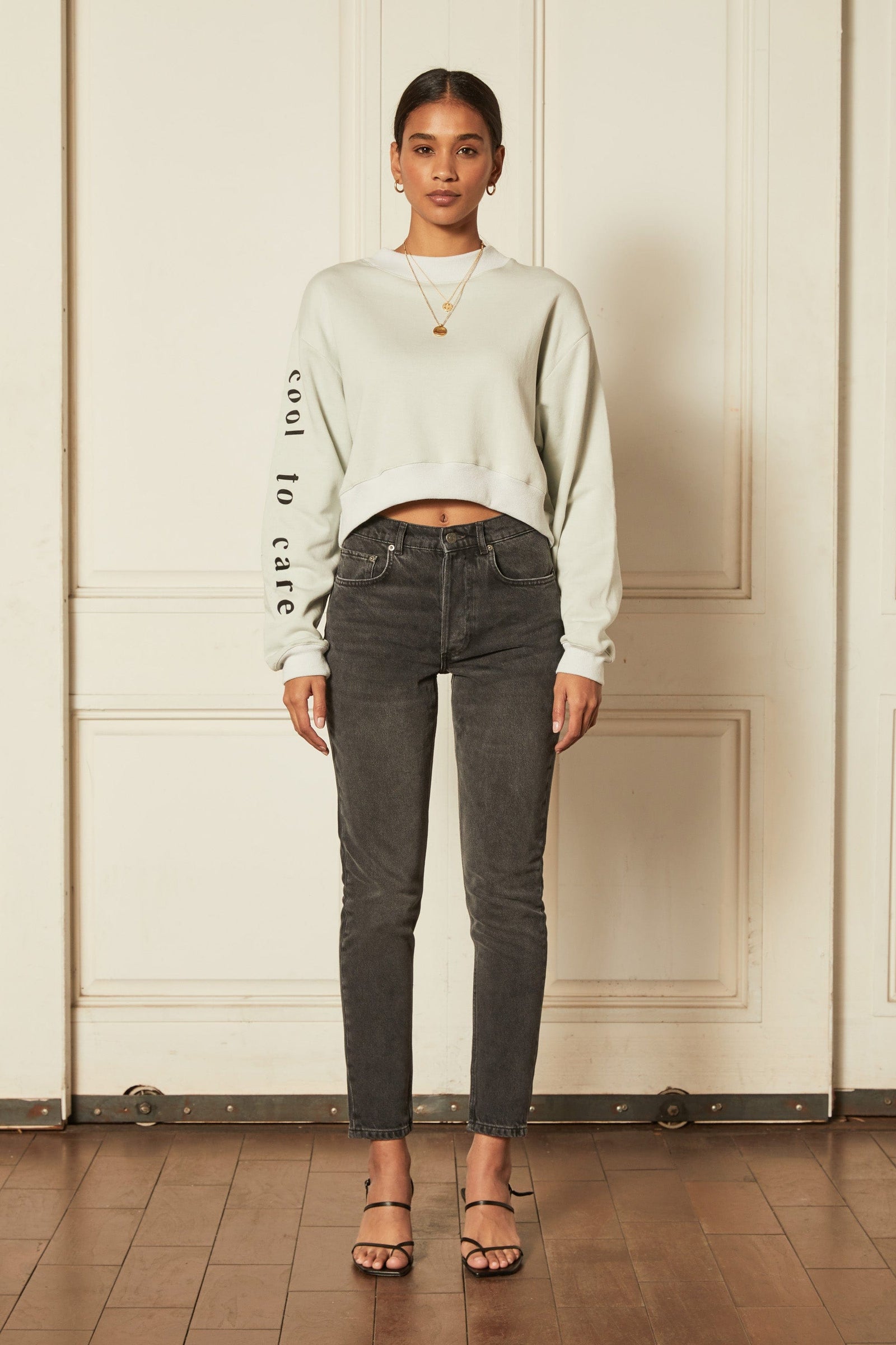 Boyish order Jeans - The Billy