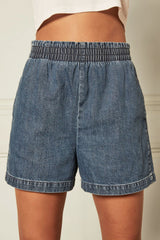 Boyish Jeans Shorts Like Crazy / XXS The Angel | Like Crazy