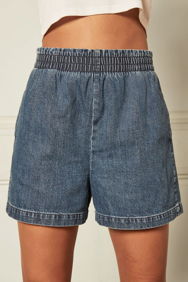 Boyish Jeans Shorts Like Crazy / XXS The Angel | Like Crazy