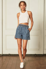 Boyish Jeans Shorts The Angel | Like Crazy