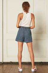 Boyish Jeans Shorts The Angel | Like Crazy