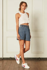 Boyish Jeans Shorts The Angel | Like Crazy